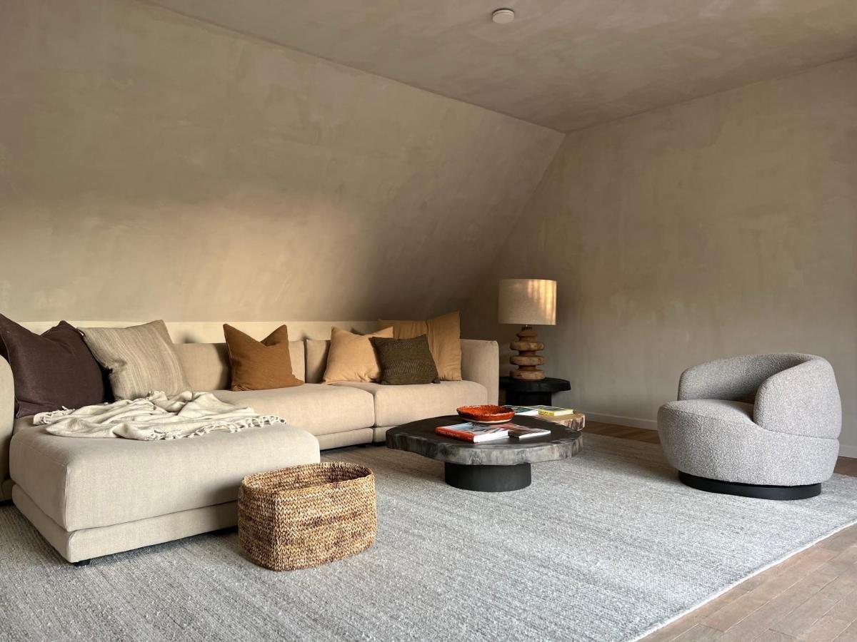 Apartmán Luxe Duplex Met Prive Parking Knokke-Heist Exteriér fotografie