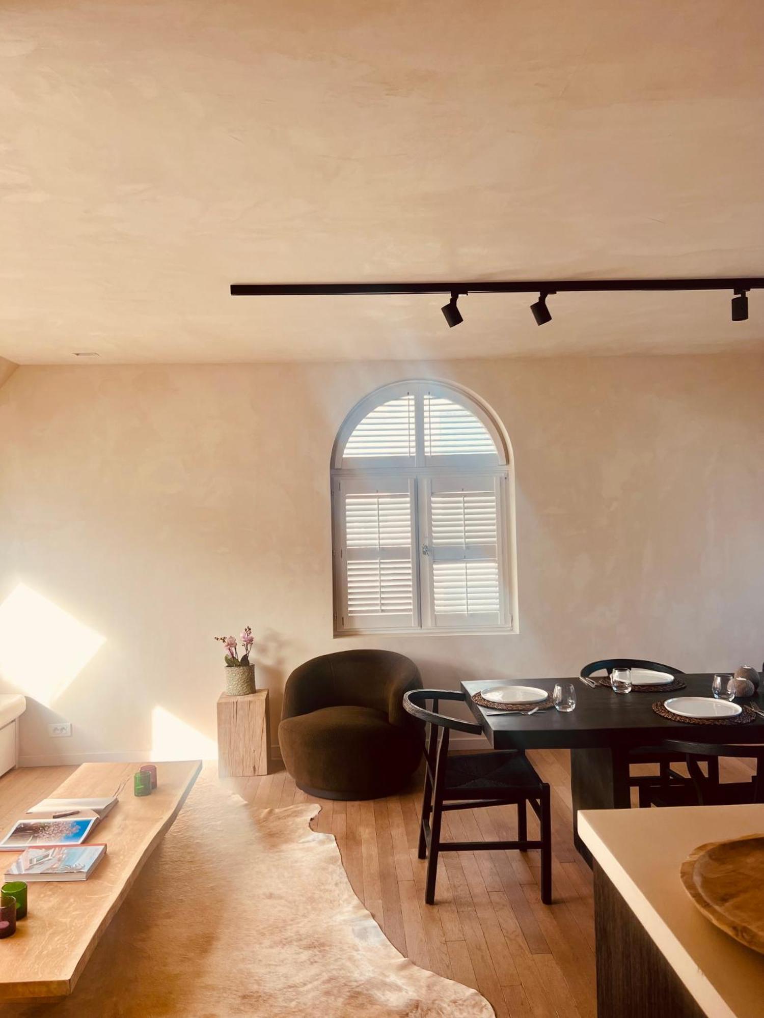 Apartmán Luxe Duplex Met Prive Parking Knokke-Heist Exteriér fotografie
